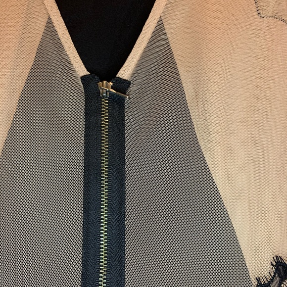 BCBG Little black dress - Picture 7 of 9